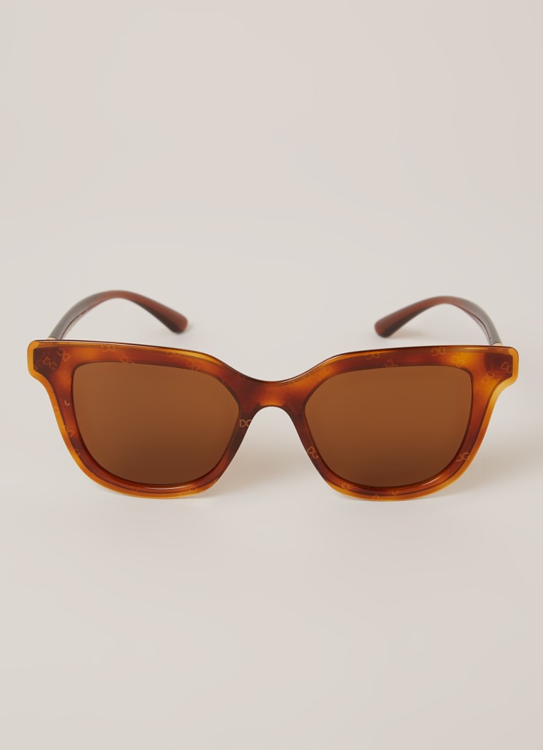 Ochelari de soare Dolce & Gabbana DG4362