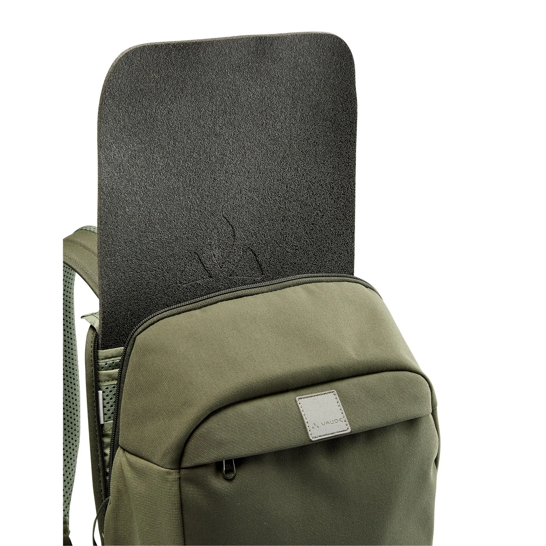 Vaude Coreway Backpack 10 - Khaki