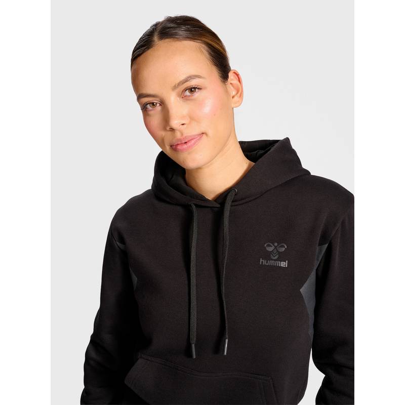 hummel hmlACTIVE CO HOODIE WOMAN Sweatshirt Damen