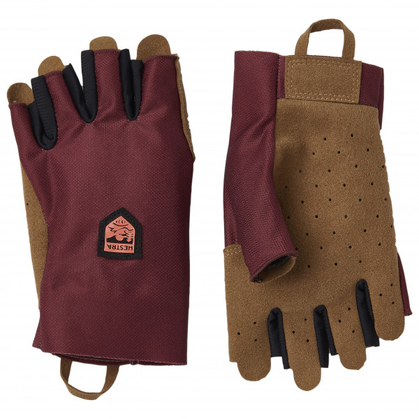 Hestra - Ventair Short 5 Finger - Handschuhe