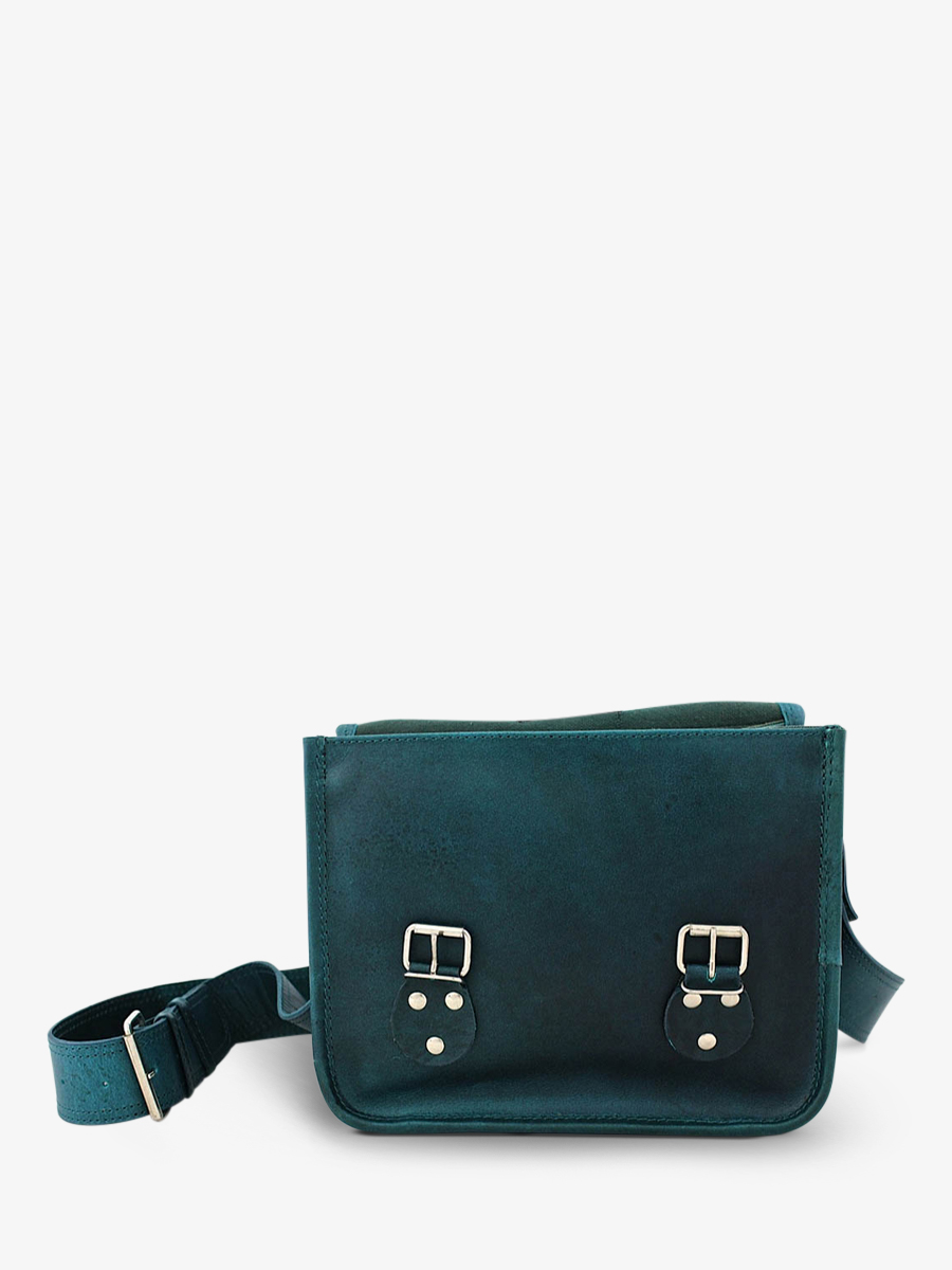 LaSacoche S - Cobalt