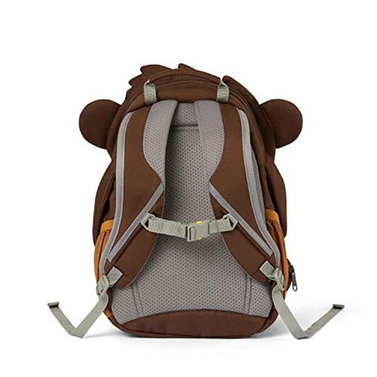 AFFENZAHN Handtaschen bunt AFFENZAHN