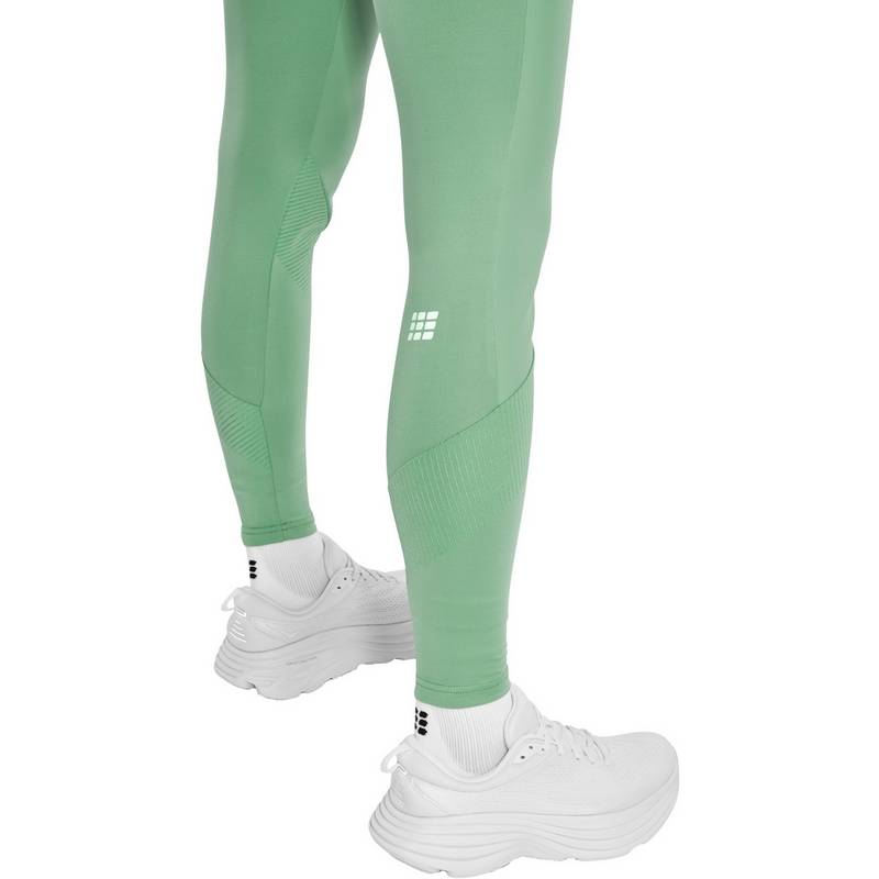CEP Cold Weather Tights Lauftights Damen