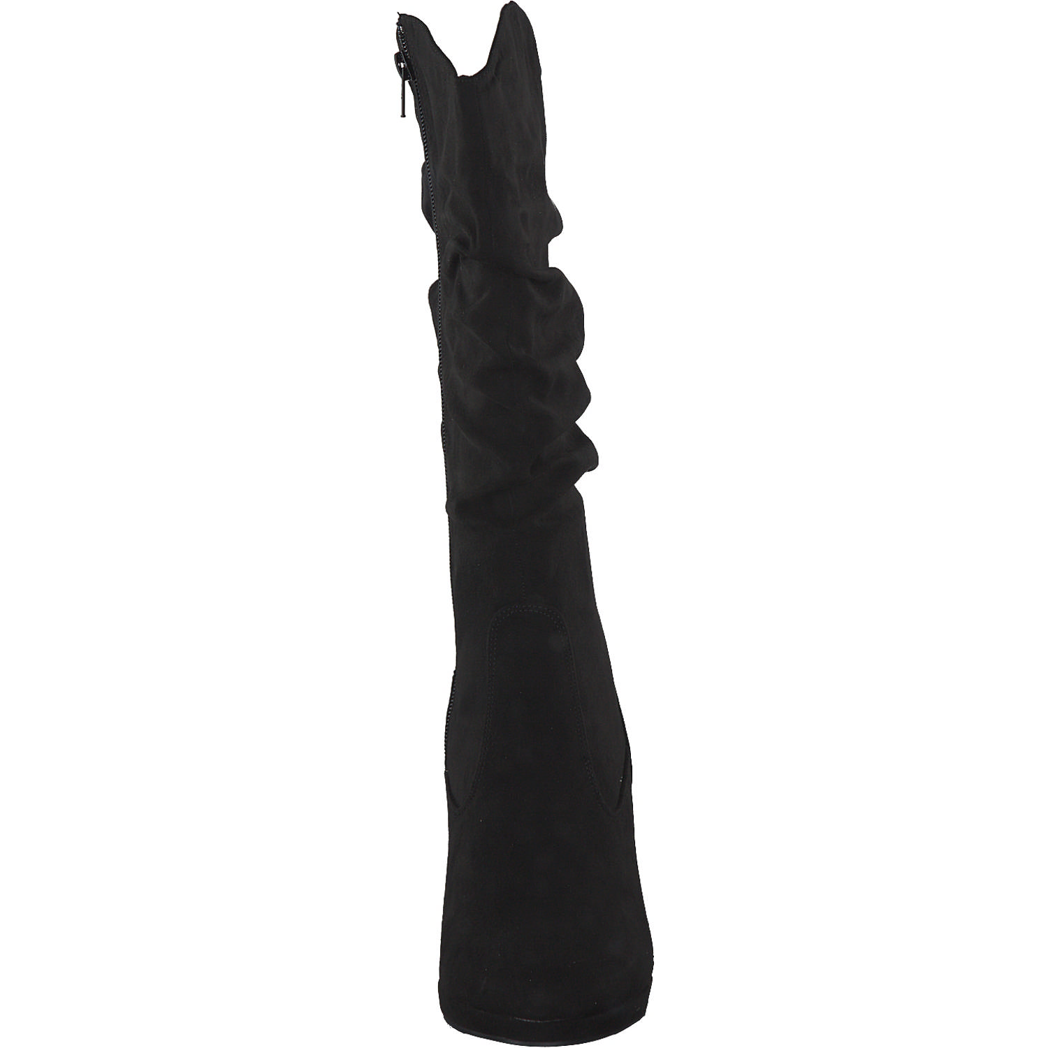 Idana 255781, Stiefel, Damen, Schwarz
