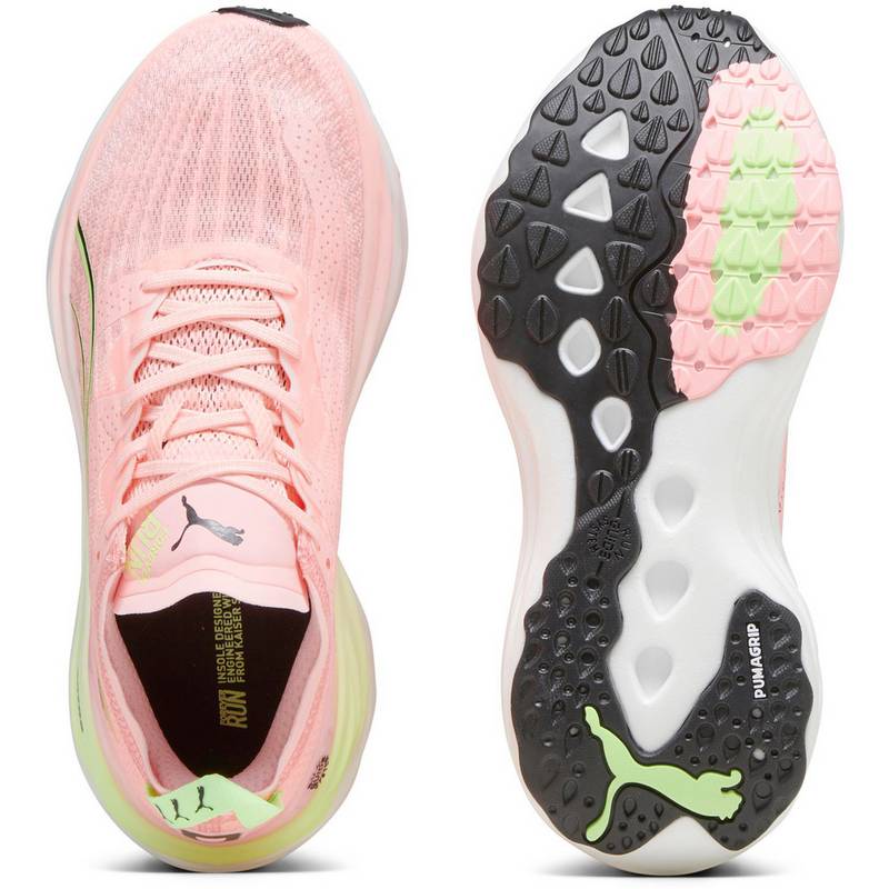 PUMA ForeverRun Nitro Dream Rush Laufschuhe Damen