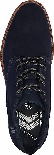 bugatti Stiefel Caj