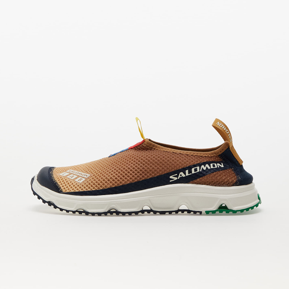 Salomon RX MOC 3.0 L47131300 / braun