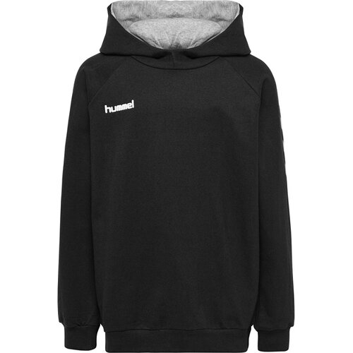 KINDER KAPUZENSWEAT HMLGO KIDS COTTON HOODIE