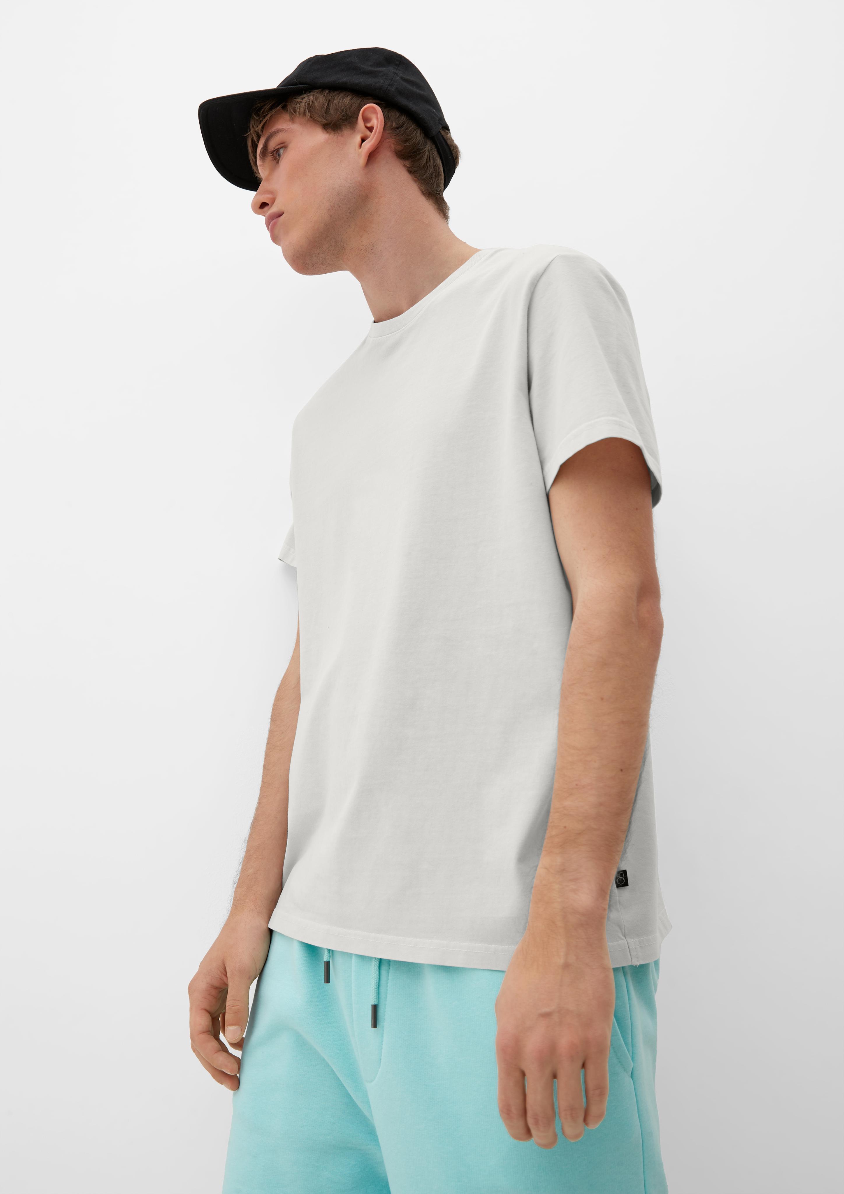 T-Shirt mit Rückenprint  2128475-90D0