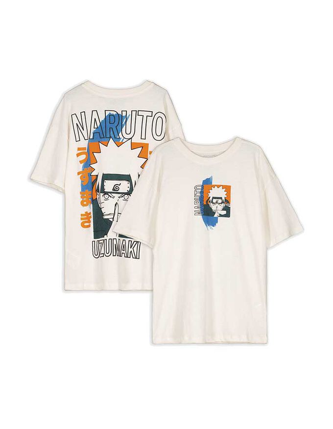 T-Shirt - Naruto