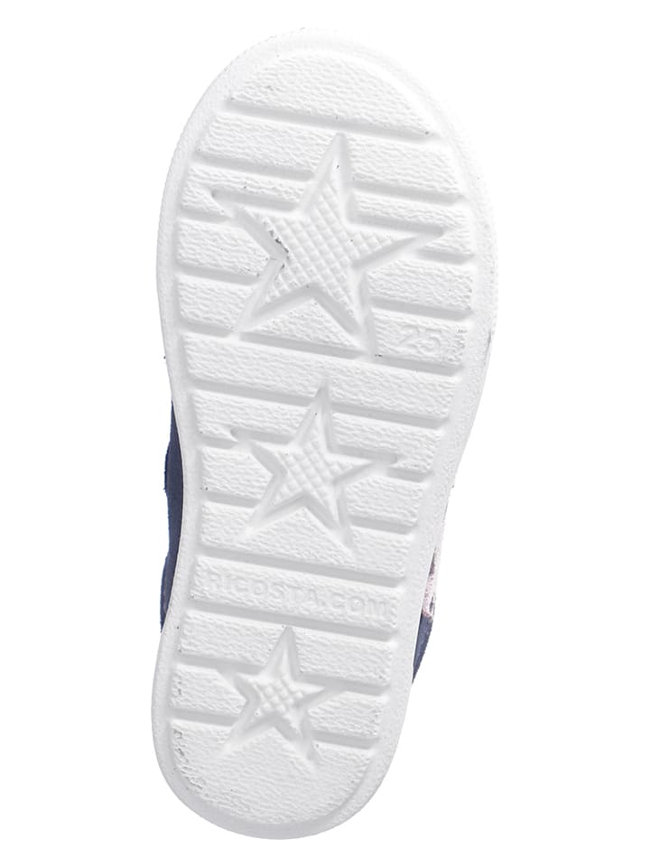 Ricosta Leder-Sneakers 