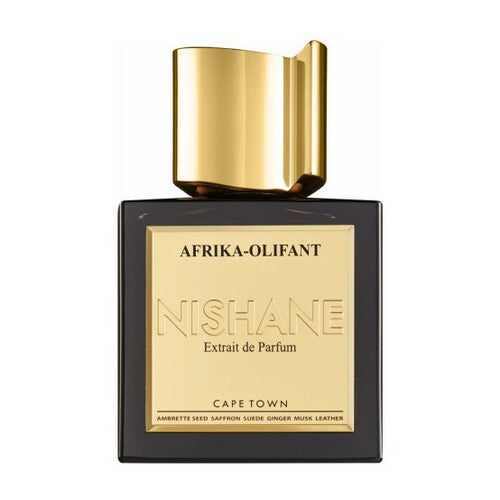 Nishane Afrika Olifant Extrait de Parfum 50 ml