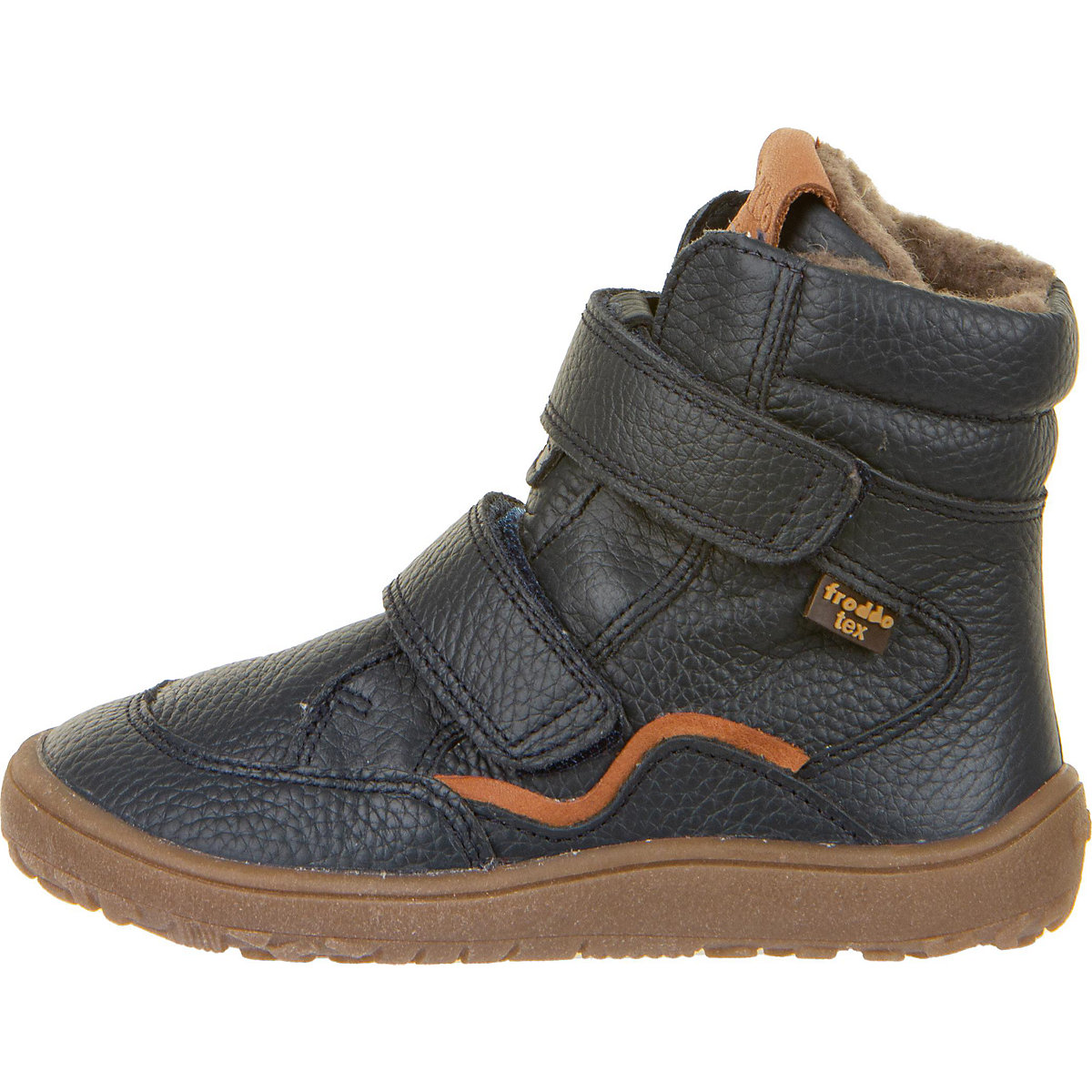Baby Winterstiefel