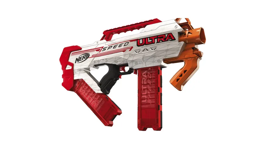 Hasbro - Nerf Ultra Speed