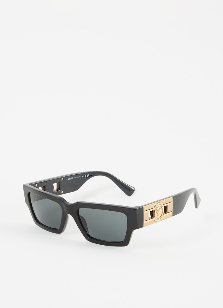 Versace Medusa Deco -aurinkolasit VE4459