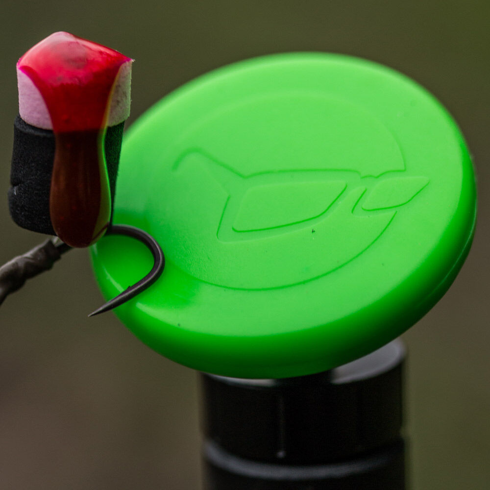 Korda zig karper magnetische plaat