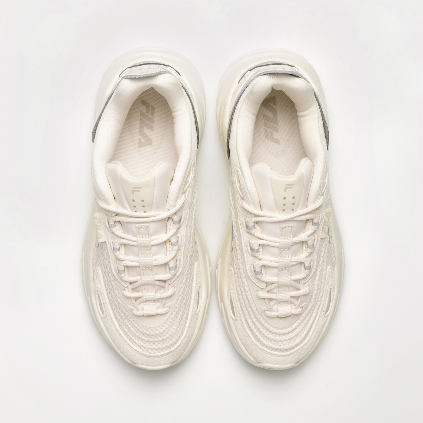 FILA INSTINX EVO Beige