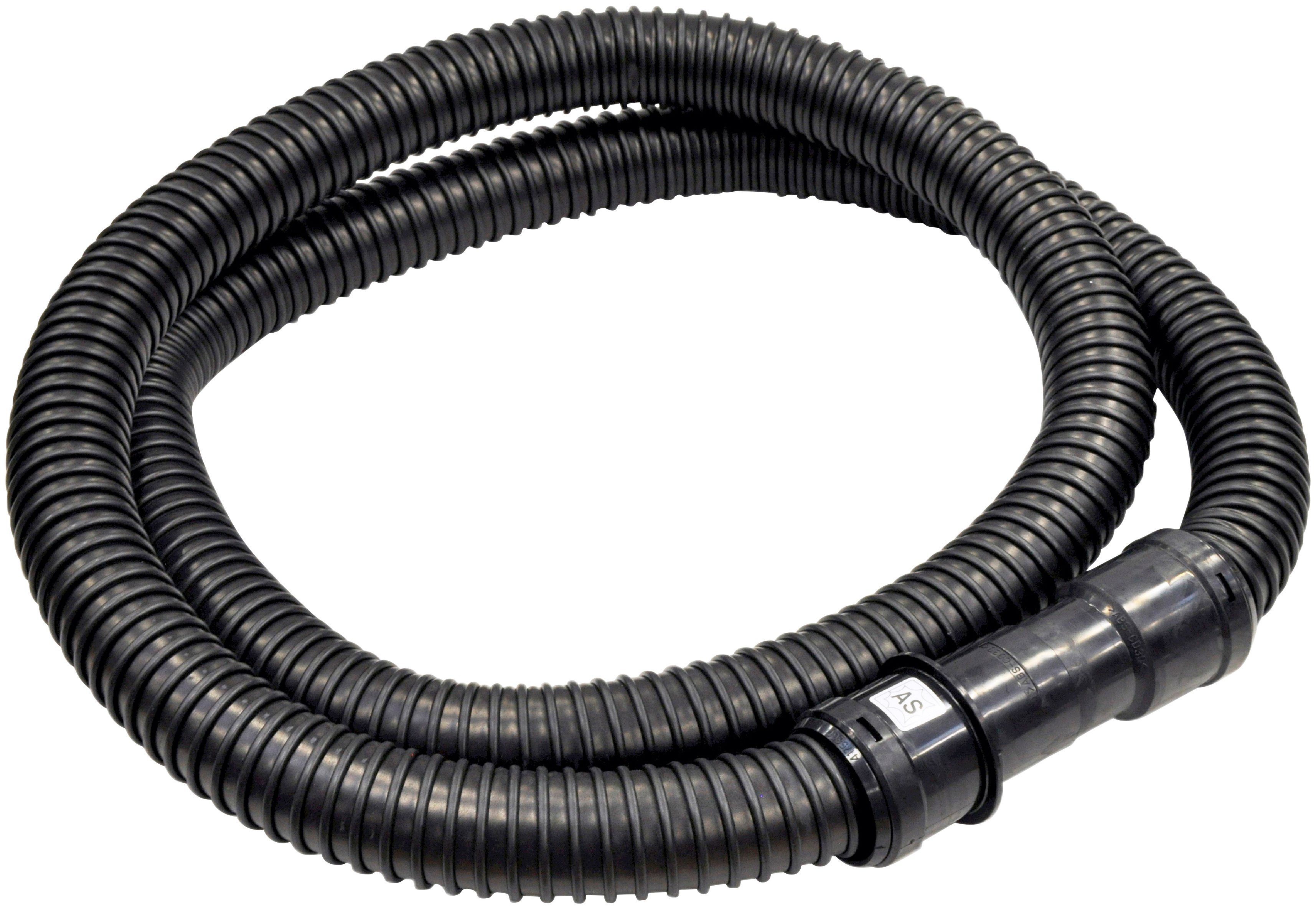 Makita Nass-Trocken-Akkusauger DVC150LZ, 320 W, mit Beutel, 15 l, ohne Akku und Ladegerät