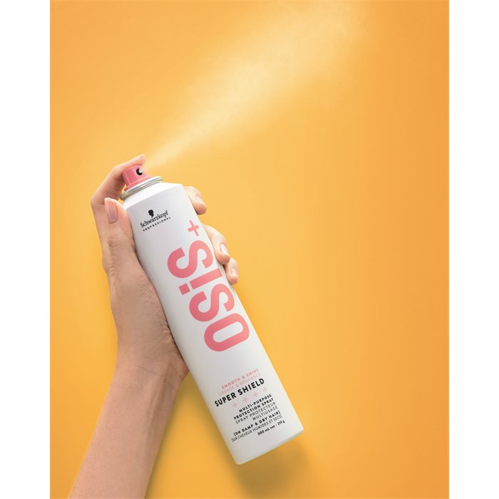 Super Shield Multi-Purpose Protection Spray