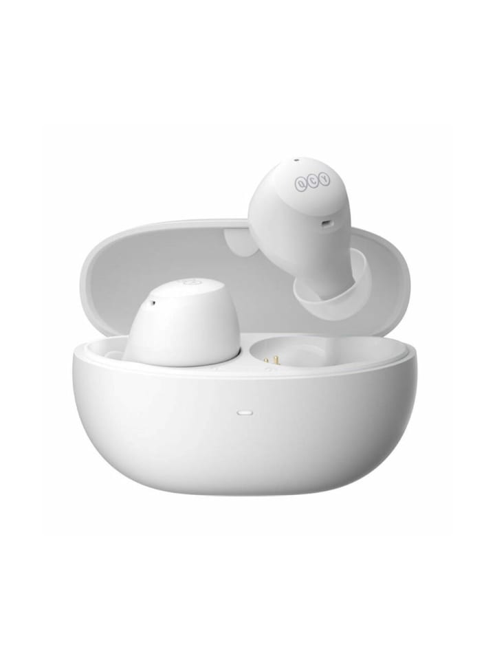 COFI 1453 HT07 weiße Bluetooth 5.2 Kopfhörer - Kabelloses Musikerlebnis in Weiß günstig kaufen onesize