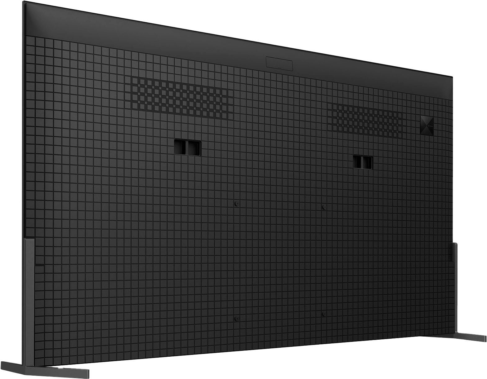 Sony XR-55A95L OLED-Fernseher (139 cm/55 Zoll, 4K Ultra HD, Google TV, Smart-TV, TRILUMINOS PRO, BRAVIA CORE, mit exklusiven PS5-Features)