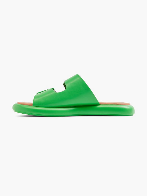 Catwalk Pantolette