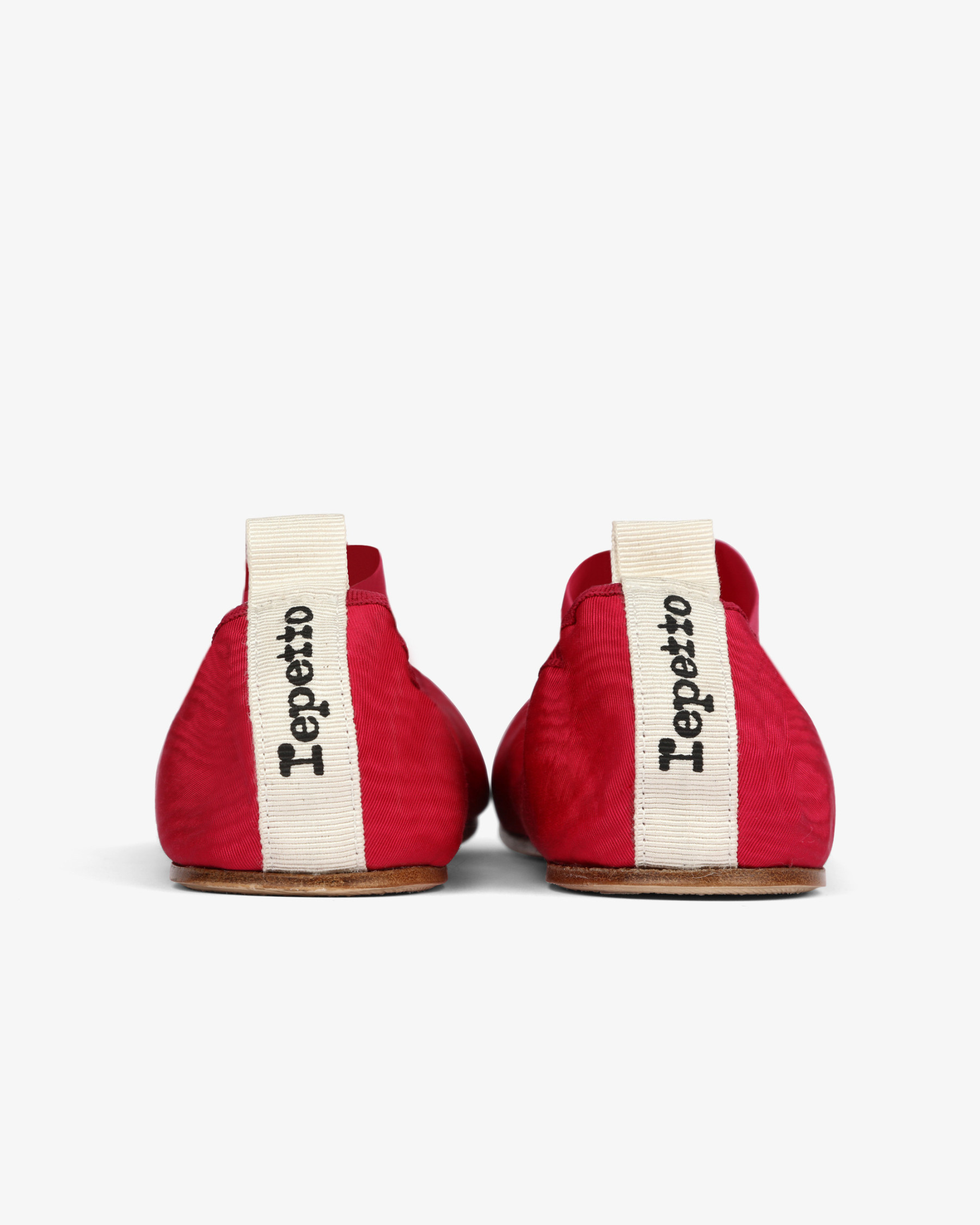 Gianna ballerinas - Satin
