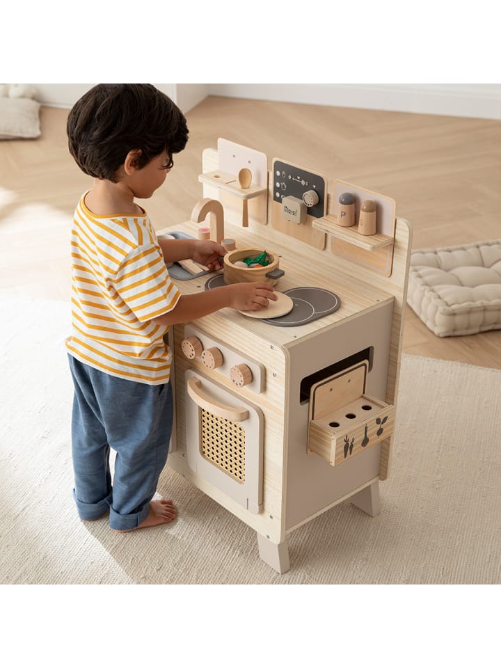 howa Kinderküche Spielküche aus Holz