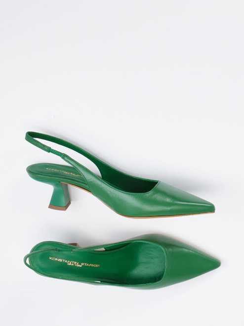 Slingpumps-13066590001 Konstantin Starke