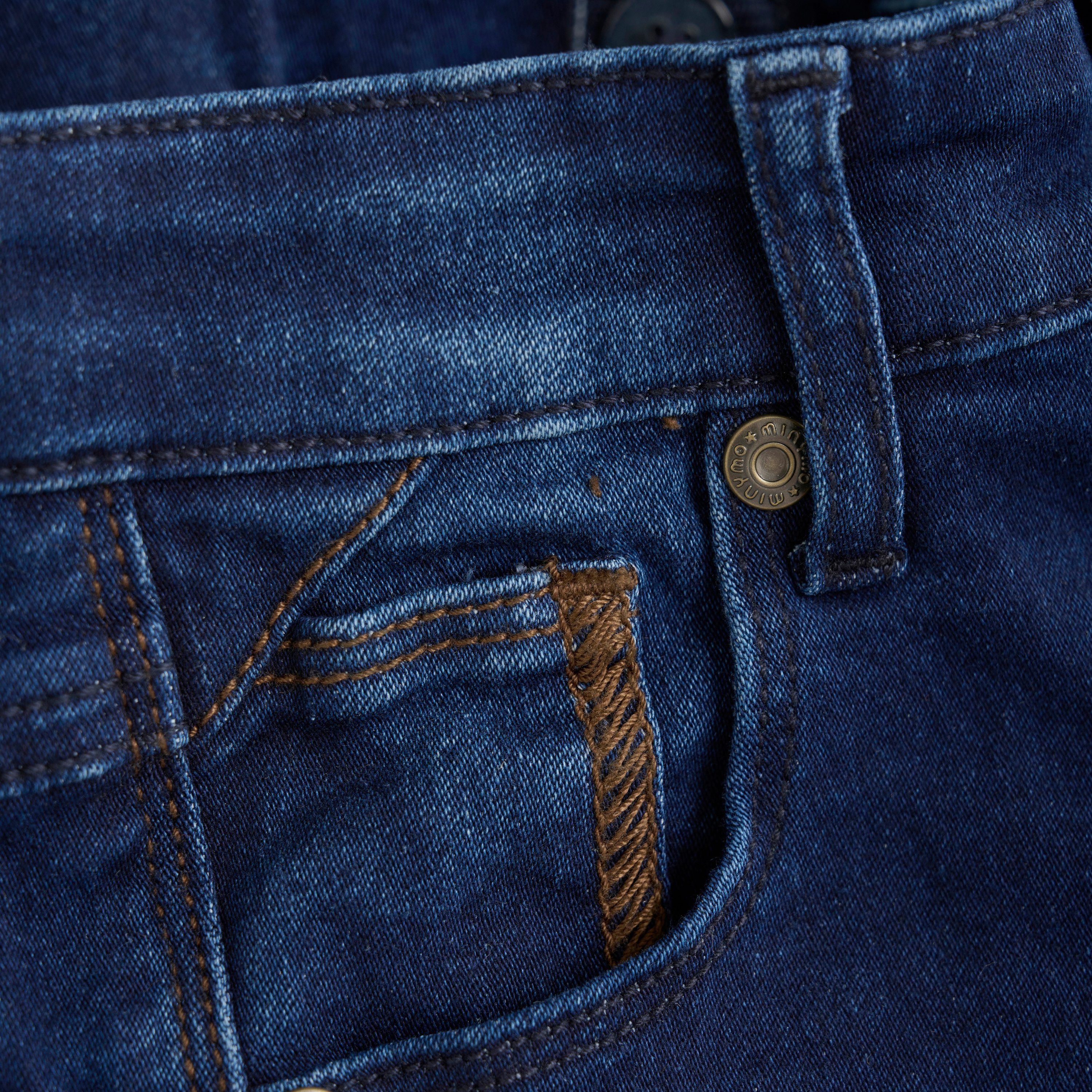 Minymo 5-Pocket-Jeans MIJeans boy stretch slim fit - 5624