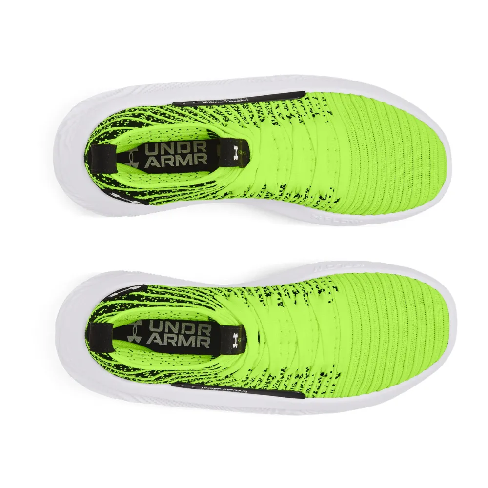 Under Armour FUTR Elite 3024977-300 / grün