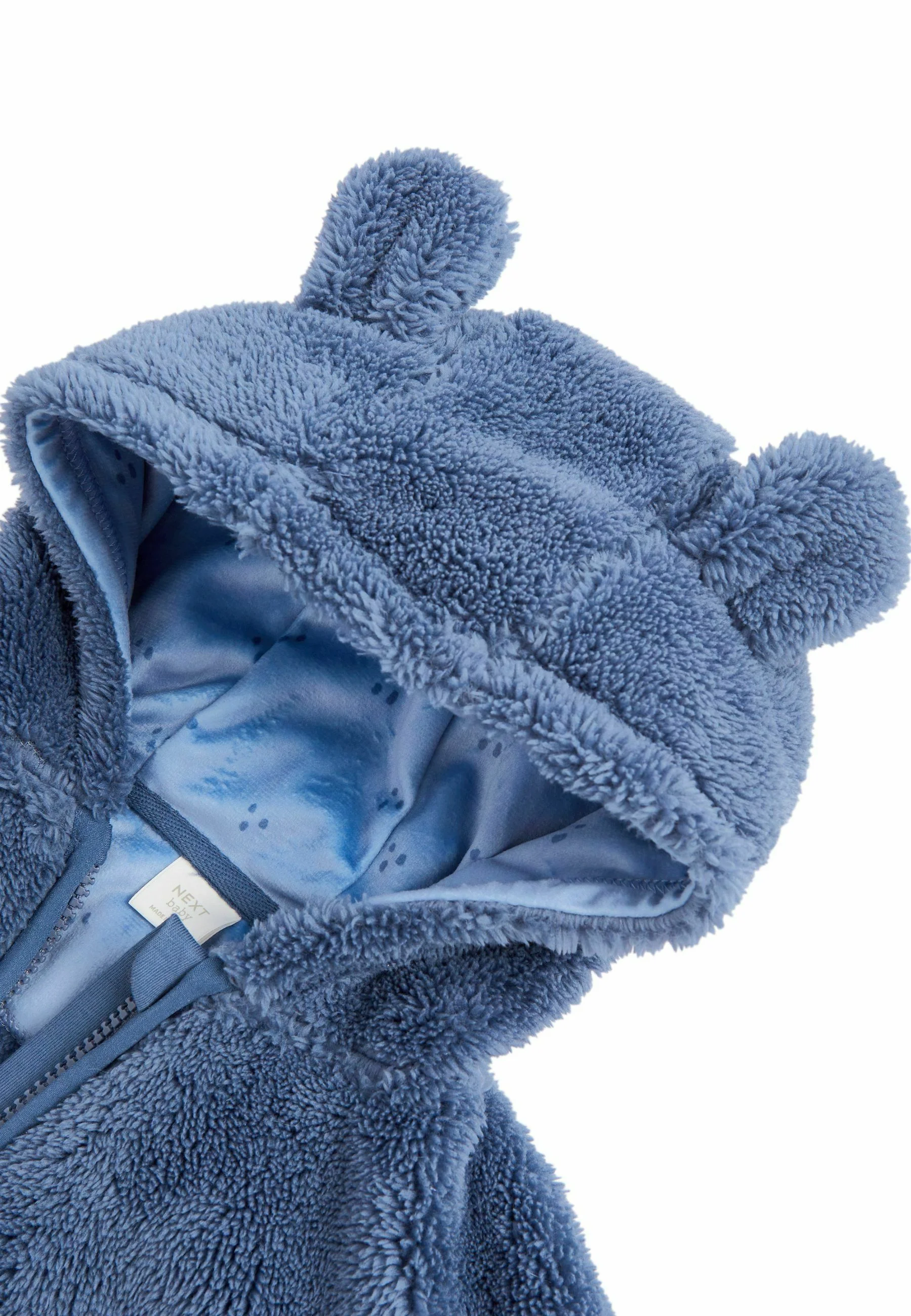 Siguiente COZY BEAR - Chaqueta polar