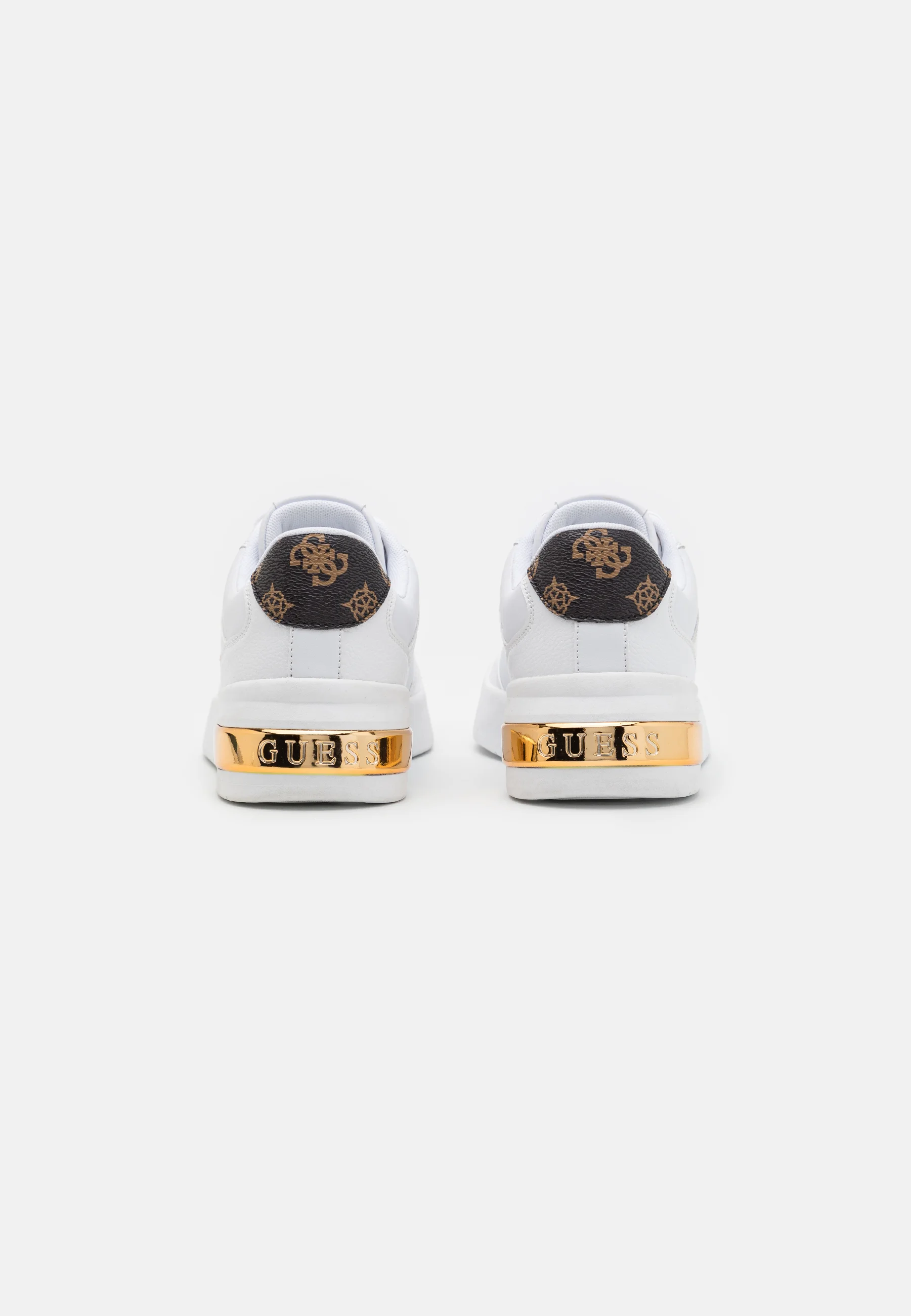 Guess CLARKZ - Zapatillas bajas