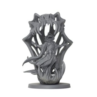 Goblin Shaman 30mm
