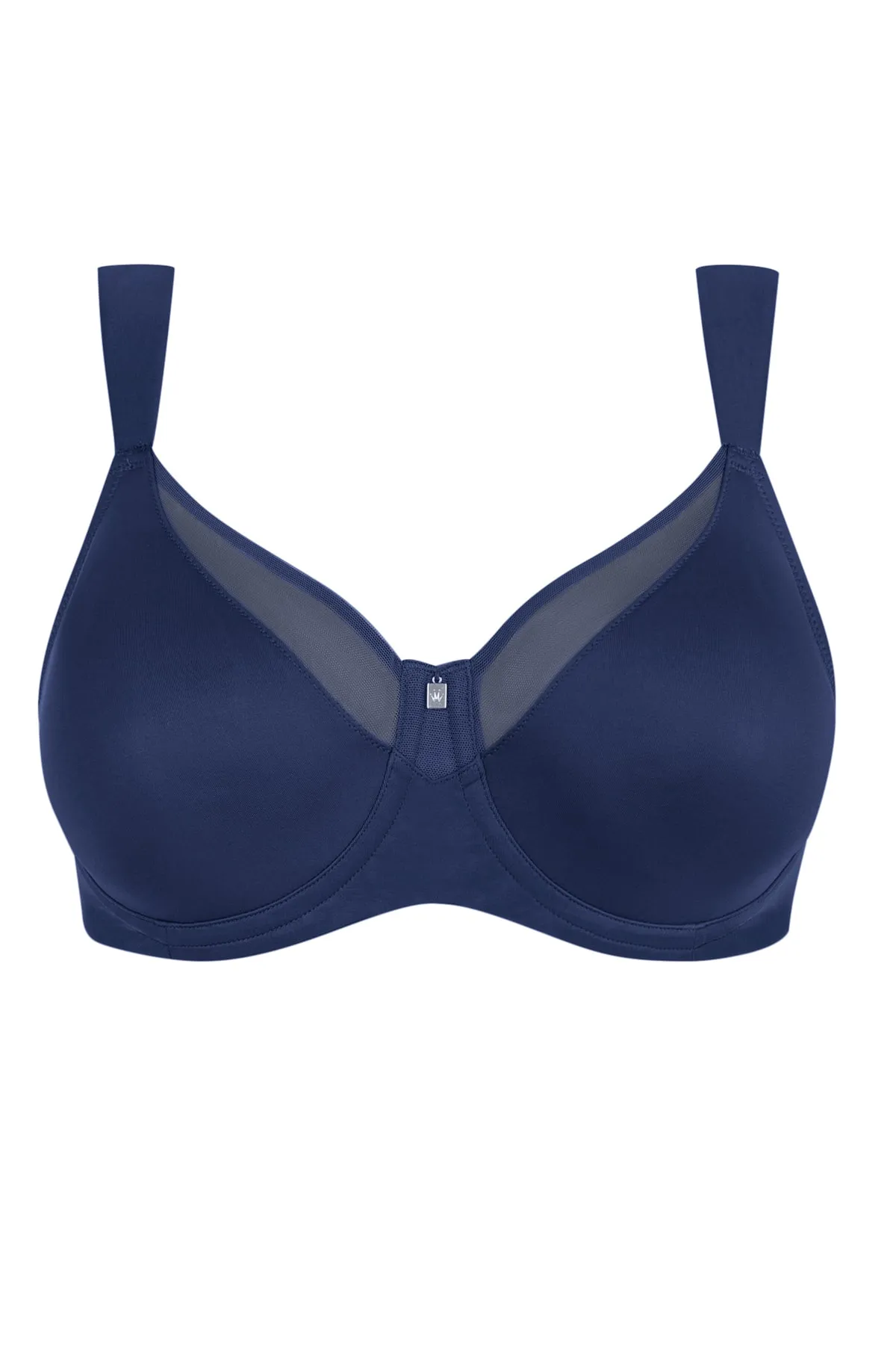 Triumph  Unterwäsche-Set - Blau - Unifarben