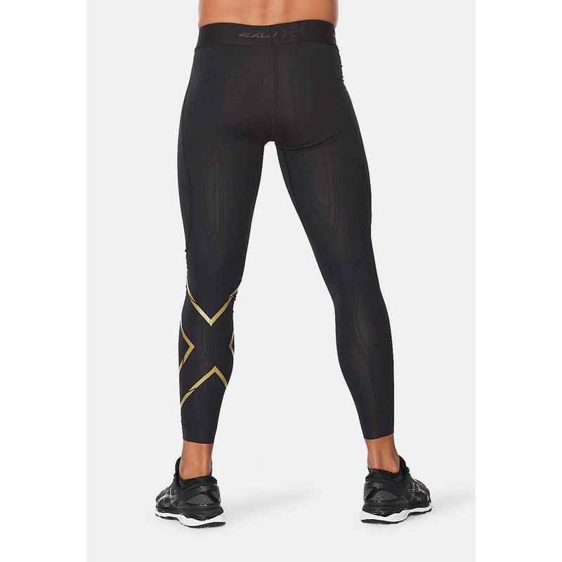 2XU Force Compression Tights Herren