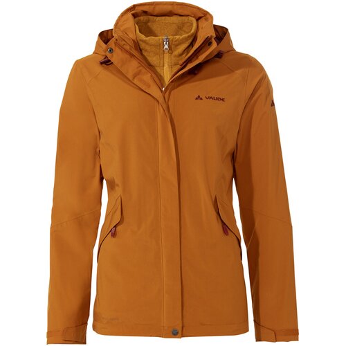 DAMEN ROSEMOOR 3IN1 JACKET
