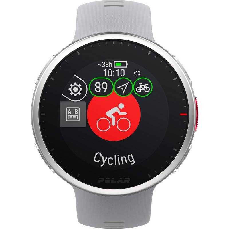 Polar VANTAGE V2 Sportuhr