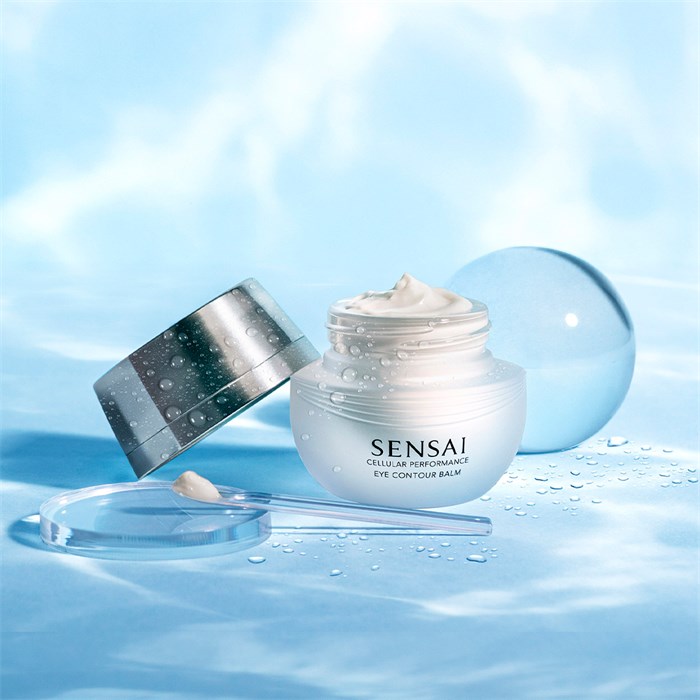 Eye Contour Balm