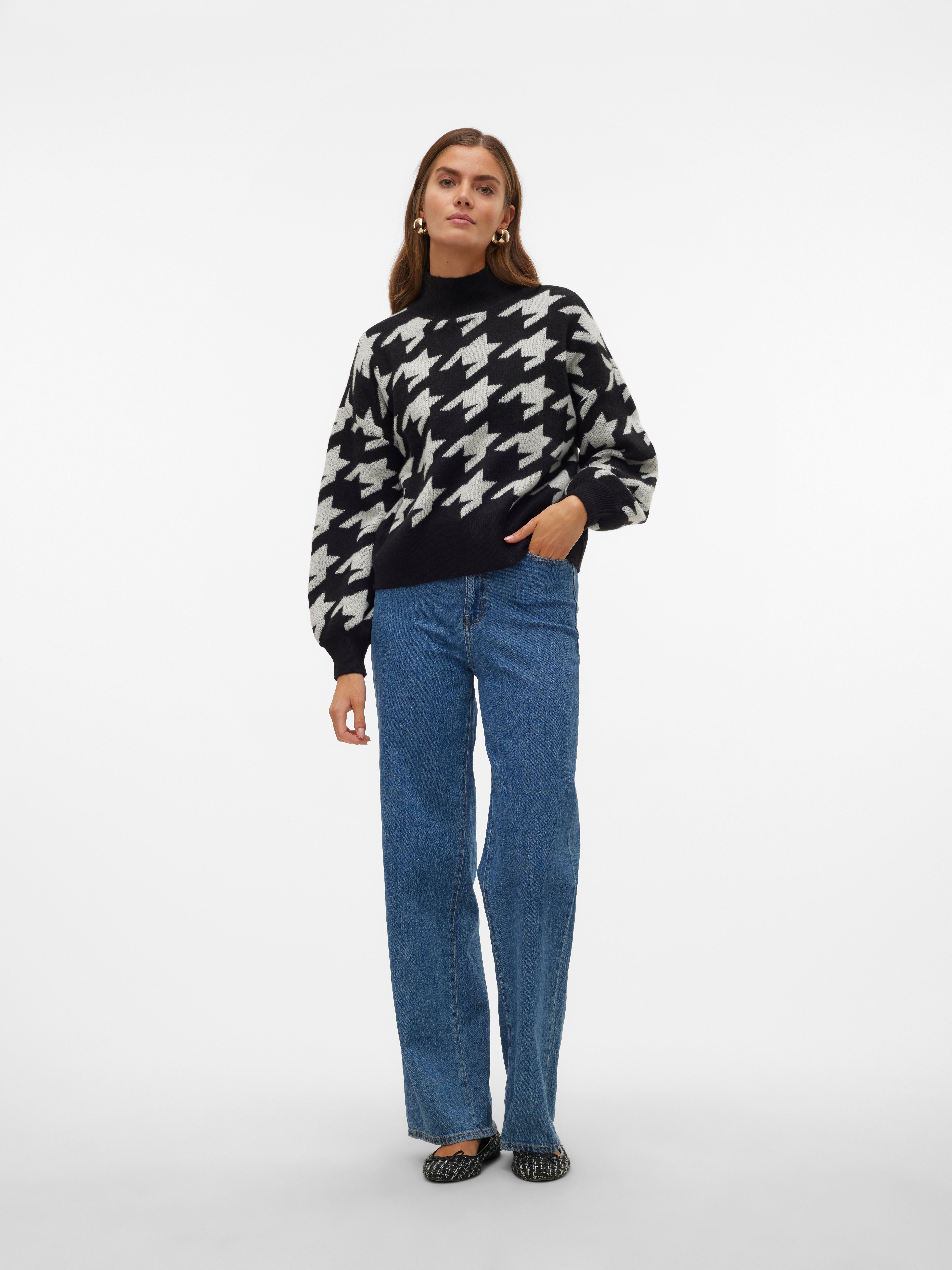 VMMIRA Pullover
