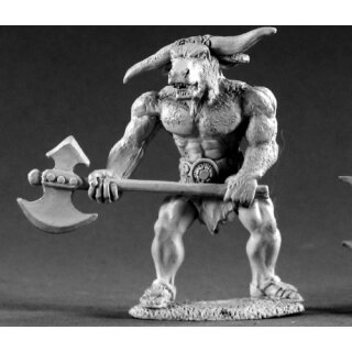 Trezzna, Minotaur (REA02263)