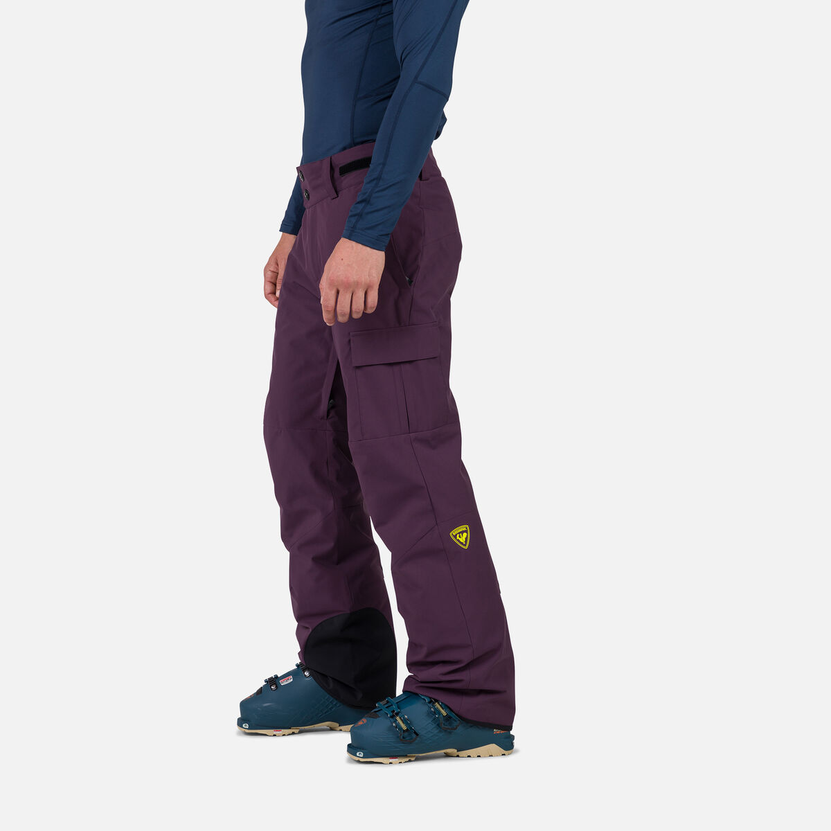 Relax Herrenskihose
