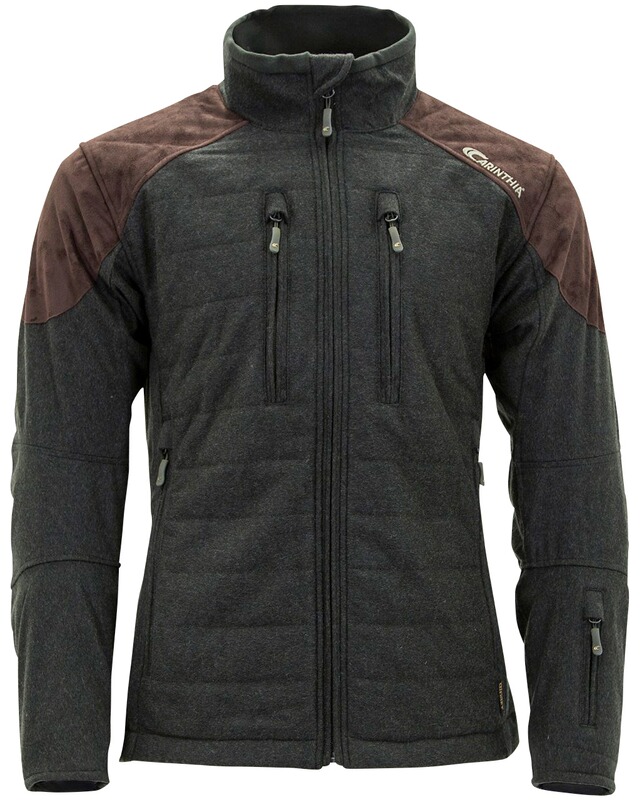 Carinthia Jacke ILG Loden G-Loft&reg;