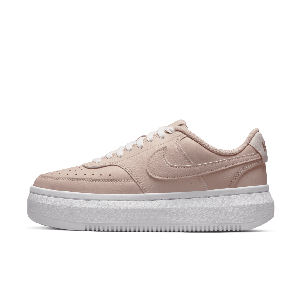 Nike Court Vision Alta DM0113-600 / pink