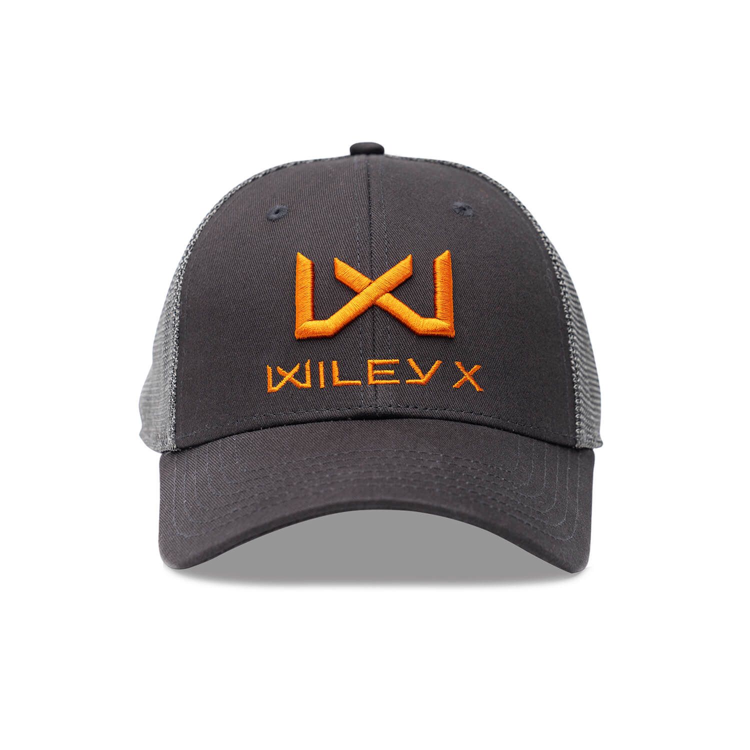 Trucker Cap WX Logo