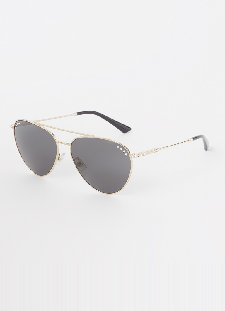 Jimmy Choo saulesbrilles JC4002B