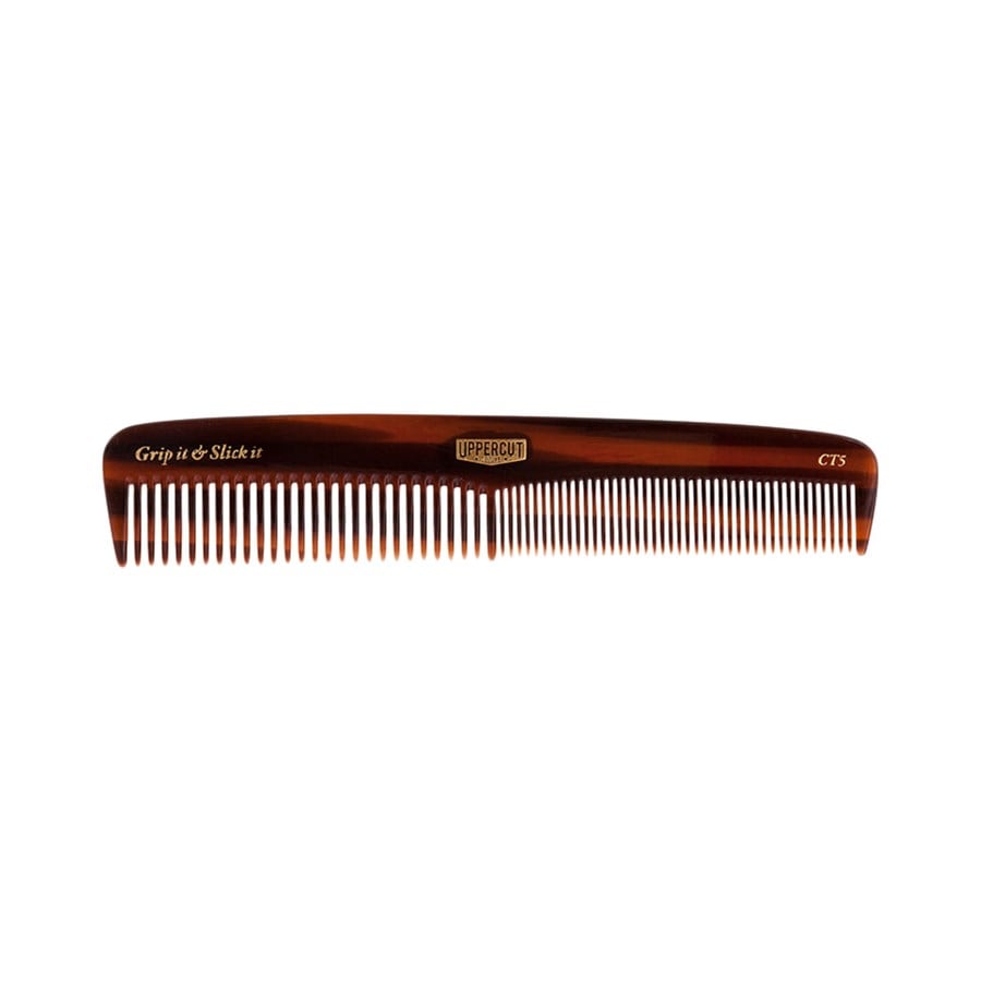 CT5 Tortoise Shell Comb