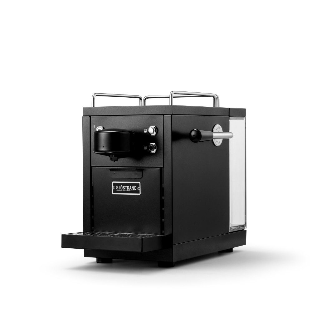 Sjöstrand Kapselmaschine Espresso Capsule Machine