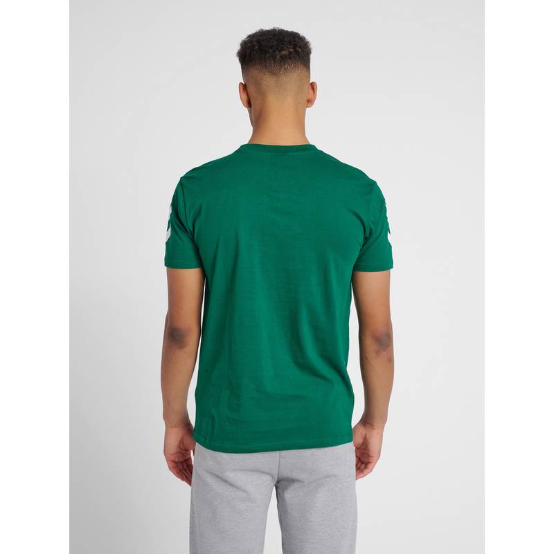 hummel HMLGO COTTON T-SHIRT S/S T-Shirt Herren