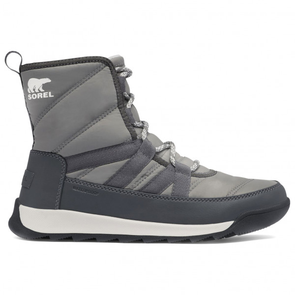 Sorel - Women's Whitney II Short Lace WP - Winterschuhe